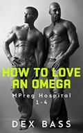 How to Love an Omega by Dex Bass