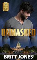 UNMASKED by Britt Jones