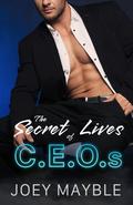 The Secret Lives of CEOs (Gay Awakenings #2) by Joey Mayble