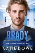 Brady: BWWM, Arranged Pregnancy, Billionaire Romance (Members From Money Season 2 #116) by BWWM Club
