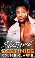 Shattered Destinies by Colbie Clarke