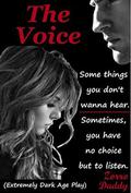 The Voice by Zorro Daddy