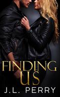 Finding Us (Finding Love #3) by J.L. Perry