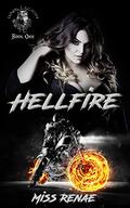 Hellfire: Dark Legion MC by Miss Renae