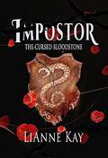 Impostor (The Cursed Bloodstone #3) by Lianne Kay