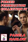 Forced Feminization Collection IV by Kylie Gable