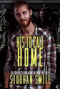 His to Call Home by J.M. Dabney