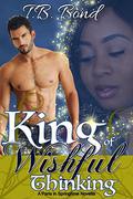 King of Wishful Thinking (Paris in Springtime #2) by Paris in Springtime