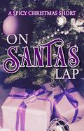On Santa’s Lap by Tanon