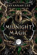 Midnight Magic (Clover Pack #2) by Savannah Lee