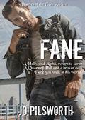 Fane: Journal of an Alpha Hellhound: paranormal romance with attitude (Diaries of the Cwn Annwn #3) by Katie Vincent