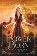 Power Born by Arisa May