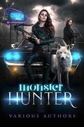 Monster Hunter by Ever Avarice