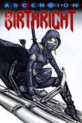 Birthright by L. Fergus
