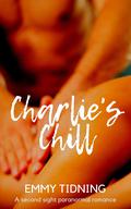 Charlie's Chill (Second Sight Romance #2) by Emmy Tidning