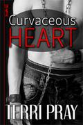 Curvaceous Heart by Terri Pray