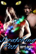 Scratching Post by Terri Pray