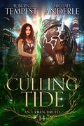 A Culling Tide by Auburn Tempest, Michael Anderle