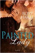 Painted Lady by Roxy Harte