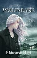 Wolfsbane (Silver #4) by Rhiannon Held