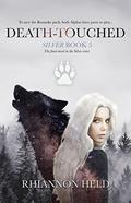 Death-Touched (Silver #5) by Rhiannon Held