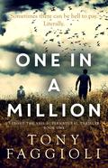 One in a Million (Beyond the Veil Supernatural Thriller #1) by Tony Faggioli