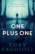 One Plus One (Beyond the Veil Supernatural Thriller #3) by Tony Faggioli