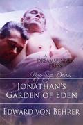 Jonathan’s Garden of Eden by Edward von Behrer