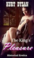 The King's Pleasure: Historical Erotica by Kurt Dysan