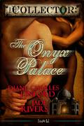 The Onyx Palace (The Collector #8) by Jade Rivers