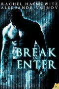 Break and Enter by Rachel Haimowitz, Aleksandr Voinov
