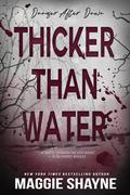 Thicker Than Water by Maggie Shayne