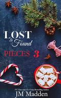Lost and Found Pieces 3 by J.M. Madden