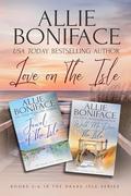 Love on the Isle by Allie Boniface