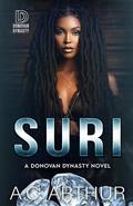 Suri: The Donovan Dynasty Book #5 by A.C. Arthur