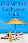 Seabreeze Gala by Jan Moran
