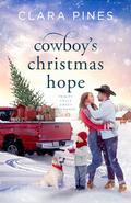 Cowboy's Christmas Hope by Clara Pines