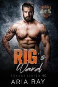 Rig's Ward by Aria Ray