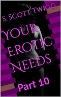 Your Erotic Needs: Part 10 (Erotic Innuendoes #19) by S. Scott Twigg