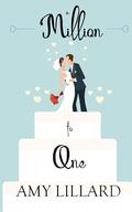 A Million to One by Amy Lillard