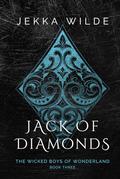Jack of Diamonds by Jekka Wilde