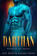 Darthan by Ava Ross, Alana Khan