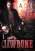 Jawbone (Southern Quest #2) by L.A. Day