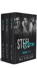 Steel Crew: Books 1-3 by M.J. Fields