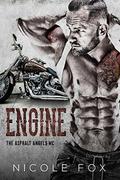 Engine by Nicole Fox