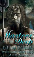 Masters of the Deep by Marie Morin