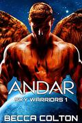 Andar by Becca Colton