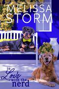 Must Love Mutts (The Alaska Sunrise Romances #4) by Melissa Storm