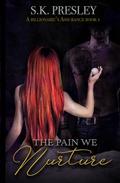 The Pain We Nurture by S.K. Presley