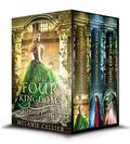 The Four Kingdoms Box Set One by Melanie Cellier